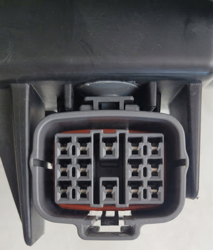 Frontscheinwerfer Mazda Cx-30 DGJ1-51040 Full LED Links Scheinwerfer Headlight