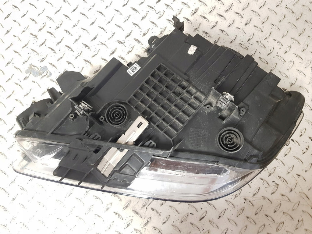 Frontscheinwerfer BMW X2 F39 8738186-04 Full LED Rechts Scheinwerfer Headlight SCH5077824382po