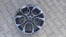 Laden Sie das Bild in den Galerie-Viewer, 1x Alufelge 19 Zoll 7.5" 5x112 51ET 5E0601025BD Skoda Rim Wheel FEL6771622624lm