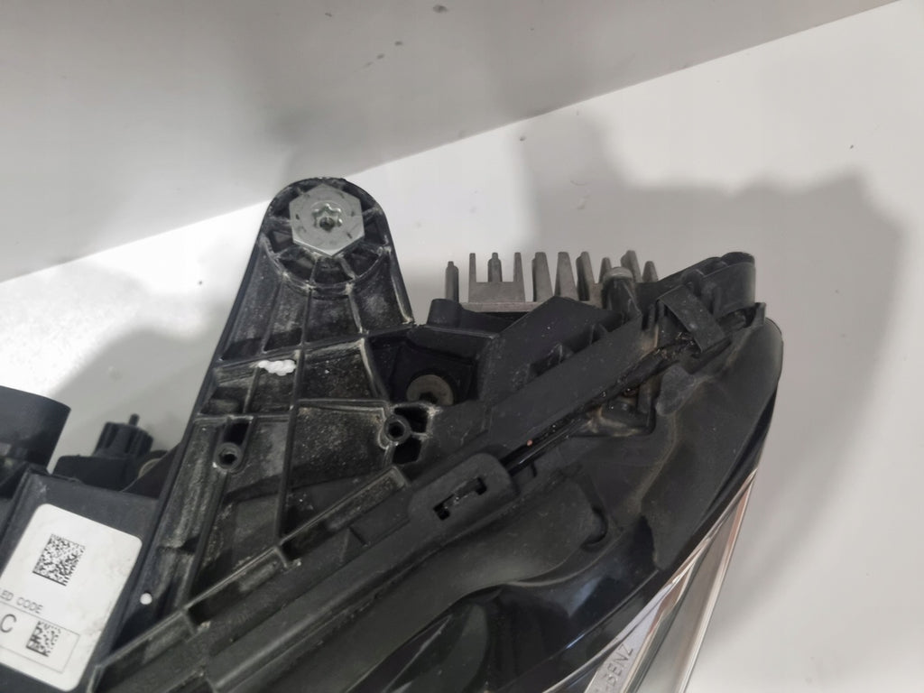 Frontscheinwerfer Mercedes-Benz W205 A2059062504 LED Rechts oder Links SCH6699363402lu