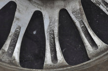 Laden Sie das Bild in den Galerie-Viewer, 1x Alufelge 16 Zoll 6.5" 4x108 D2BC-AD Ford Fiesta Rim Wheel FEL9358557893np