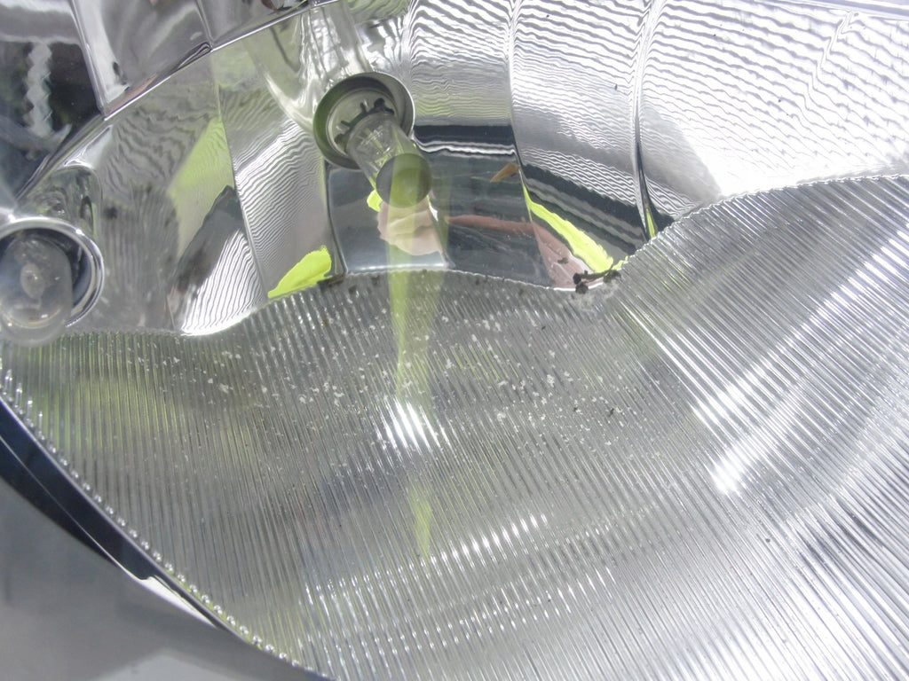 Frontscheinwerfer Mercedes-Benz Sprinter A9068202461 Rechts Headlight SCH3149599011uq
