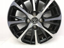 Load image into Gallery viewer, 1x Alufelge 15 Zoll 426110DA50 Toyota Aygo Rim Wheel FEL7014197710wu
