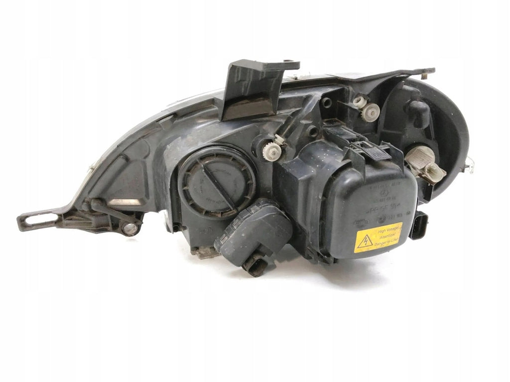 Frontscheinwerfer Mercedes-Benz W163 RZV71424 FALSE Scheinwerfer Headlight SCH4836794152ni