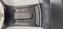 Load image into Gallery viewer, 1x Alufelge 17 Zoll 7.0" 5x112 41ET 6898044 BMW X1 Mini Countryman F60 Rim Wheel FEL3624639035cp