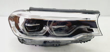 Laden Sie das Bild in den Galerie-Viewer, Frontscheinwerfer BMW 5 G31 G30 8499122-03 LED Rechts Scheinwerfer Headlight SCH2893400313bf