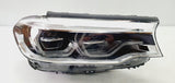 Frontscheinwerfer BMW 5 G31 G30 8499122-03 LED Rechts Scheinwerfer Headlight