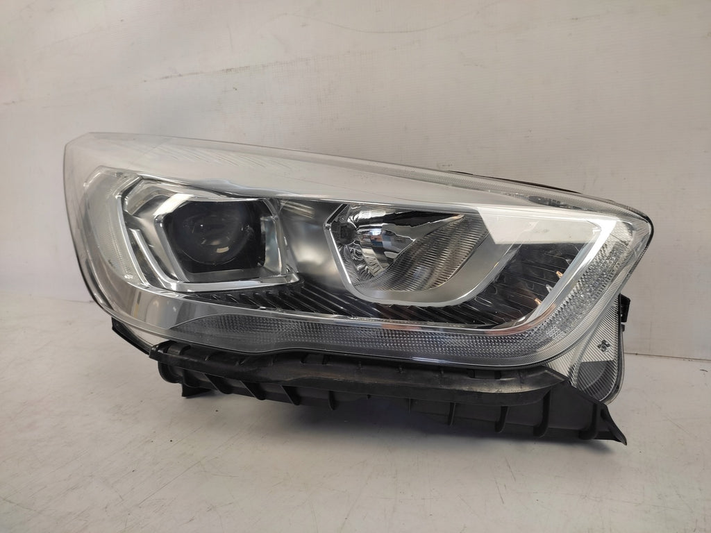 Frontscheinwerfer Ford Kuga GV41-13W029-CJ Rechts Scheinwerfer Headlight