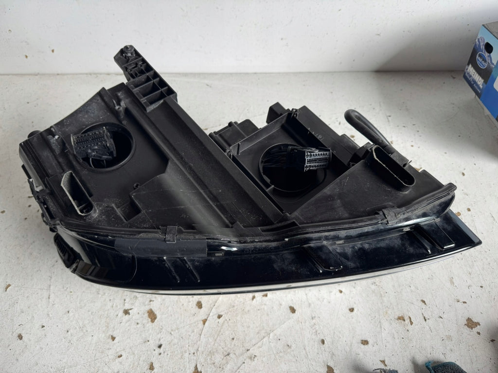 Frontscheinwerfer VW Tiguan 5NB941081A LED Links Scheinwerfer Headlight SCH1857719777yn