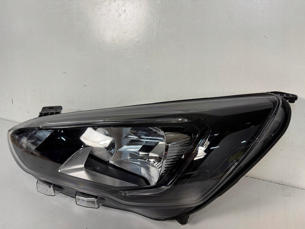 Frontscheinwerfer Ford Focus 7B-13E015-CD LED Links Scheinwerfer Headlight SCH5039466708fs