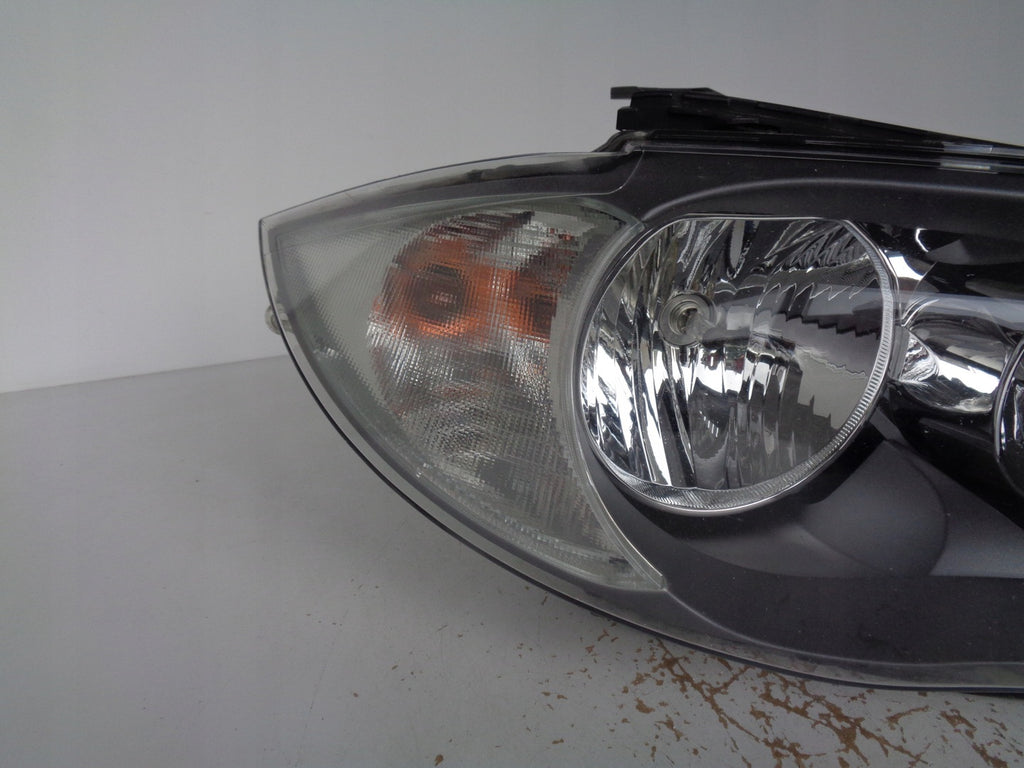 Frontscheinwerfer BMW 1 E81 E87 Rechts Scheinwerfer Headlight SCH8374153605rp