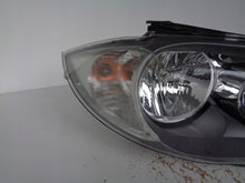 Laden Sie das Bild in den Galerie-Viewer, Frontscheinwerfer BMW 1 E81 E87 Rechts Scheinwerfer Headlight SCH8374153605rp