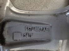 Laden Sie das Bild in den Galerie-Viewer, 1x Alufelge 16 Zoll 6.5&quot; 5x108 52 5ET 5S7J1007AB 5S7-J1007-AB Ford Mondeo