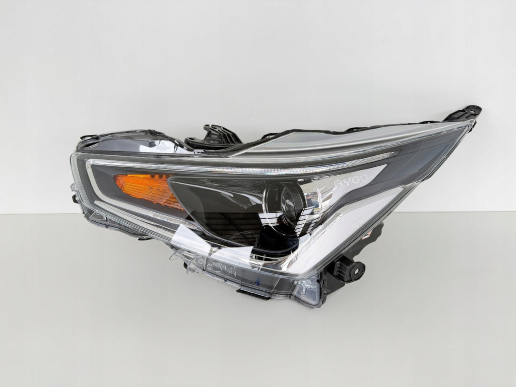 Frontscheinwerfer Toyota Aygo LED Links Scheinwerfer Headlight SCH8990875320zn