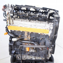 Load image into Gallery viewer, Motor Citroën Fiat Ford I RH02 2.0 TDCI 117TKm 2010 Diesel Engine Unkomplett MOT6460319361cl