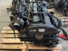 Laden Sie das Bild in den Galerie-Viewer, Motor Chevrolet Daewoo Nubira Lacetti 1.6 155TKm 2007 Benzin Engine Komplett MOT4537006292gl
