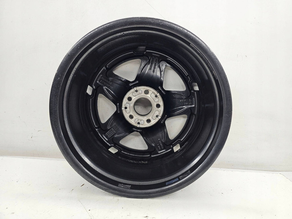 1x Alufelge 19 Zoll A2544010400 Mercedes-Benz Glc Amg Rim Wheel FEL5075331663yh