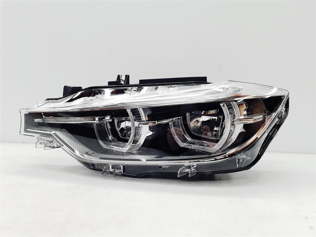 Frontscheinwerfer BMW 3 F30 F31 7419633-04 LED Links Scheinwerfer Headlight SCH5822574781jo
