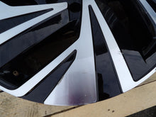Load image into Gallery viewer, 1x Alufelge 21 Zoll 9.0" 5x112 Glanz 11A601025K VW I Rim Wheel FEL2743415283rq