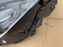 Load image into Gallery viewer, Frontscheinwerfer VW Golf VIII 5H1941005B 5NB941082A Full LED Links Headlight SCH8641775934ik