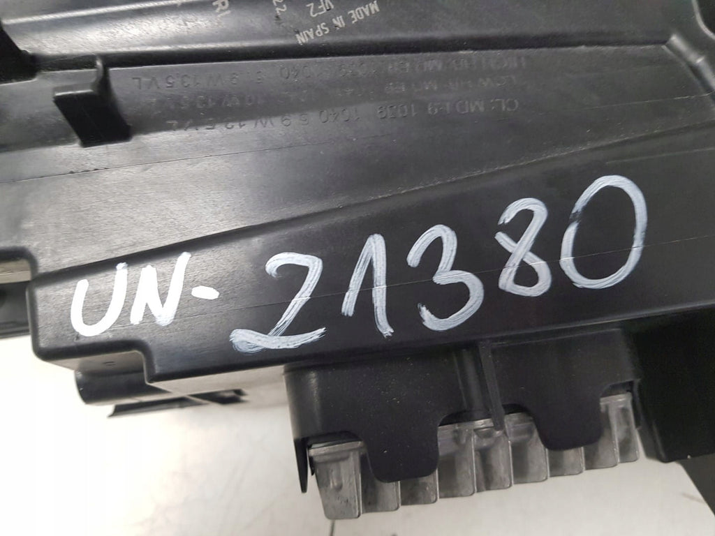 Frontscheinwerfer Audi E-Tron Etron 89A941035 Full LED Links Headlight SCH5866475662rb