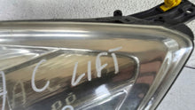 Laden Sie das Bild in den Galerie-Viewer, Frontscheinwerfer Opel Vectra C 13251941 Xenon Links Scheinwerfer Headlight SCH7323562886vr