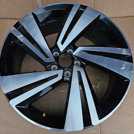 1x Alufelge 18 Zoll 7.0