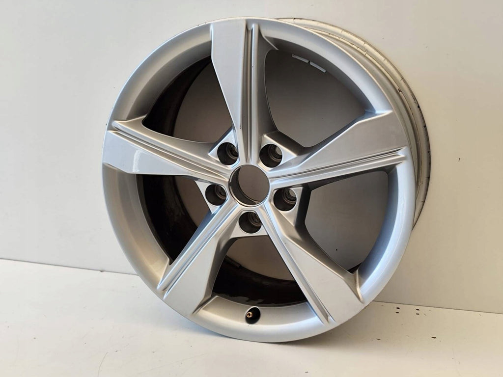 1x Alufelge 17 Zoll 5x112 8W0601025EH Audi A4 B9 Rim Wheel FEL1317836633ev