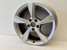 Load image into Gallery viewer, 1x Alufelge 17 Zoll 5x112 8W0601025EH Audi A4 B9 Rim Wheel FEL1317836633ev