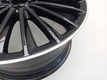 Laden Sie das Bild in den Galerie-Viewer, 1x Alufelge 21 Zoll 10.0" 5x112 66ET Glanz A2954012600 Mercedes-Benz Amg Eqe FEL4068018452gv