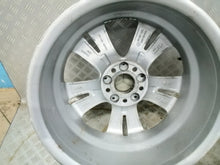 Laden Sie das Bild in den Galerie-Viewer, 4x Alufelge 17 Zoll 7.5" 5x112 47ET A2044010402 Mercedes-Benz C204 Rim Wheel FEL9661875644kf