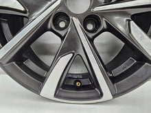Load image into Gallery viewer, 1x Alufelge 16 Zoll 5x114.3 581656DJ1 Mazda Cx3 Cx-3 Rim Wheel FEL3313668141io