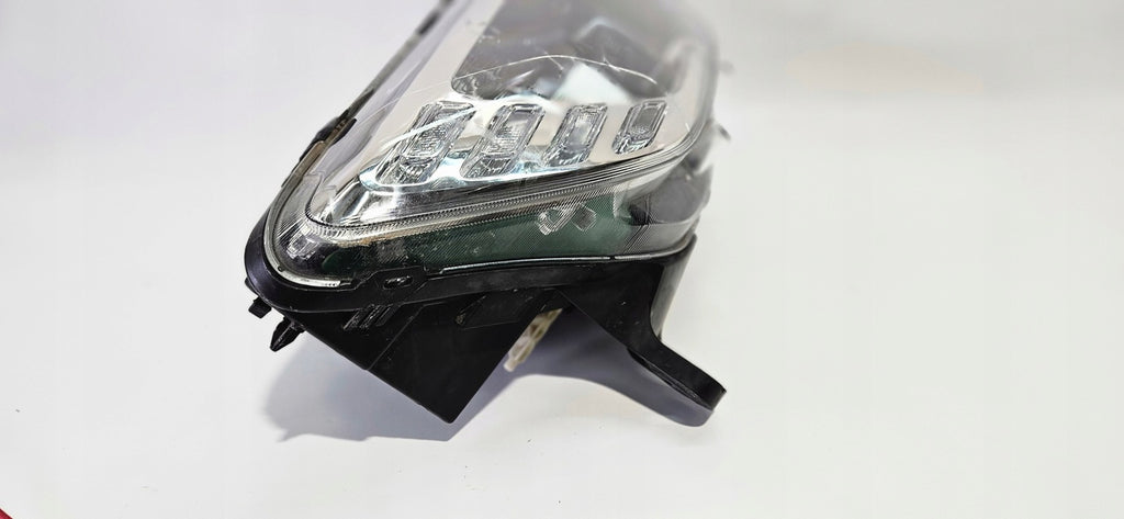 Frontscheinwerfer Dacia Logan Sandero II 90114431 260103529R LED Rechts SCH2868130699ya