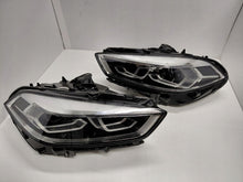 Laden Sie das Bild in den Galerie-Viewer, Frontscheinwerfer BMW F40 5A1E055-06 9482808-12 Full LED Ein Satz Headlight SCH8474325309ps
