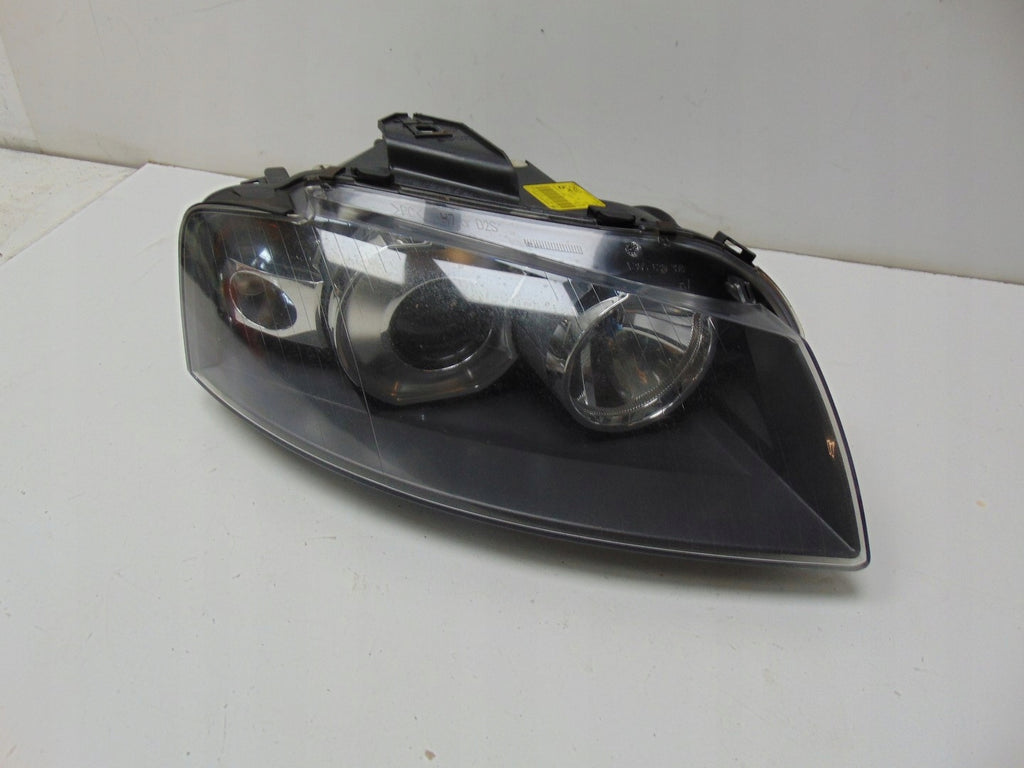 Frontscheinwerfer Audi A3 8P0941004M 1307329066 Xenon Rechts Headlight SCH2045664221wt