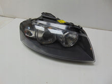 Load image into Gallery viewer, Frontscheinwerfer Audi A3 8P0941004M 1307329066 Xenon Rechts Headlight SCH2045664221wt