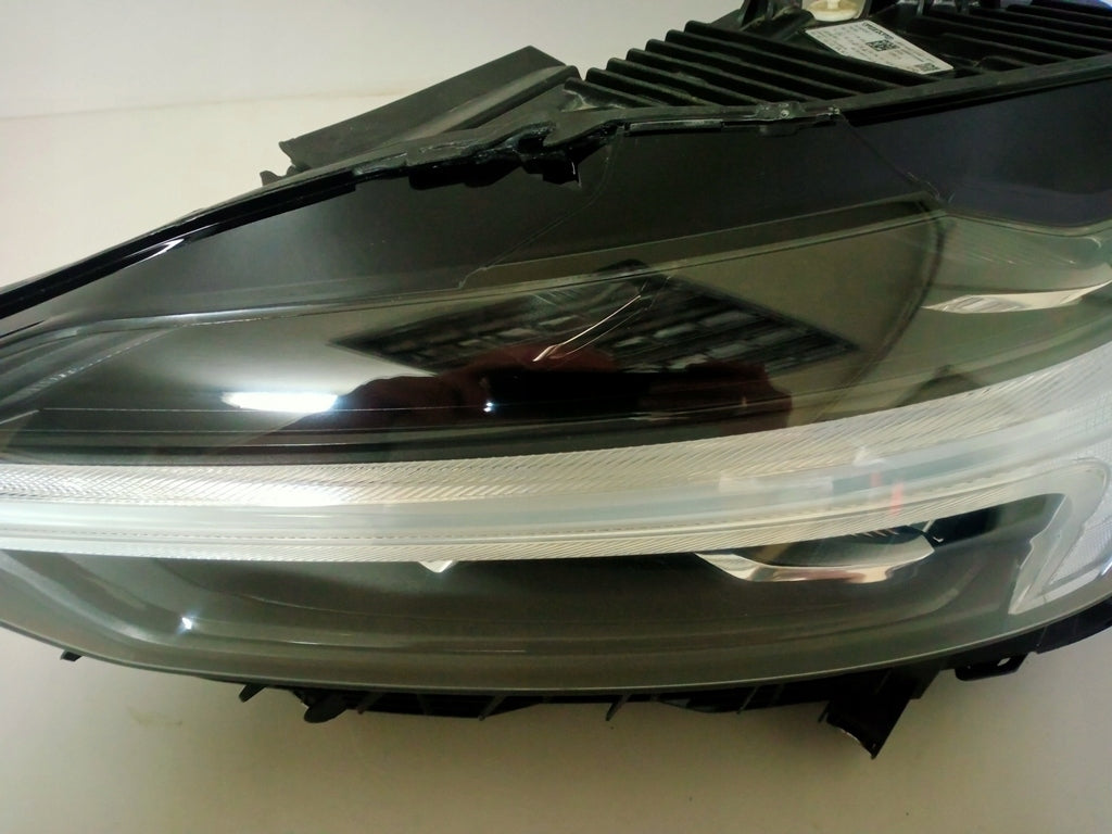 Frontscheinwerfer Volvo Xc60 LED Links Scheinwerfer Headlight SCH8711444273kd
