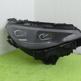 Frontscheinwerfer Smart P8894546759 Rechts Scheinwerfer Headlight SCH3404610960xn
