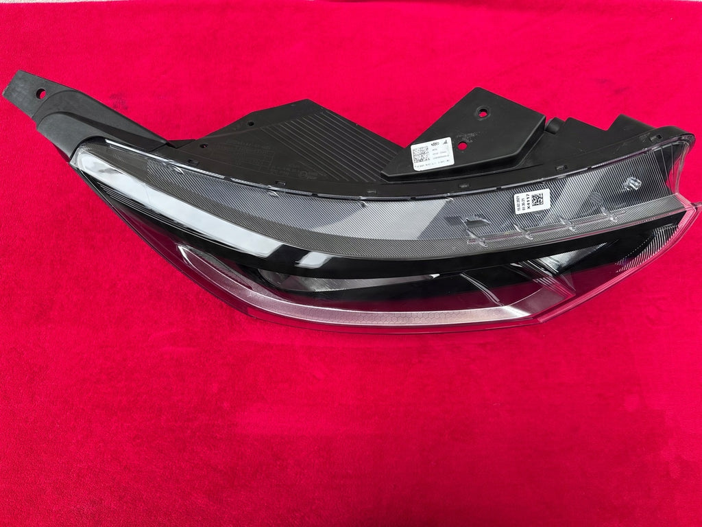 Frontscheinwerfer Hyundai I20 III 02102- Rechts Scheinwerfer Headlight