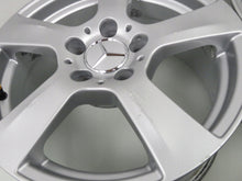 Load image into Gallery viewer, 4x Alufelge 16 Zoll 7.5" 5x112 45 5ET KBA47765 Mercedes-Benz Rim Wheel FEL8721822285ww