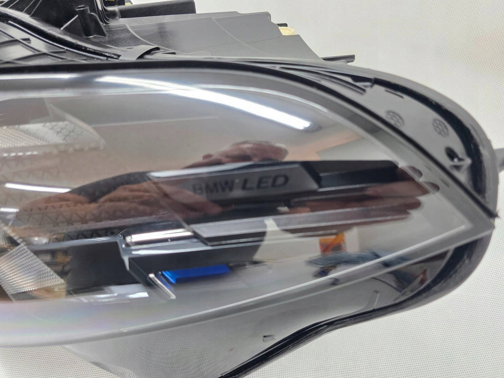 Frontscheinwerfer BMW X5 G05 G06 5A5D2E3 Full LED Links Scheinwerfer Headlight SCH3766349319ko