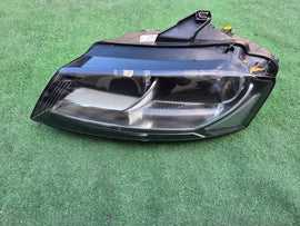 Frontscheinwerfer Audi A3 8P0941003 LED Links Scheinwerfer Headlight SCH3378909136gf