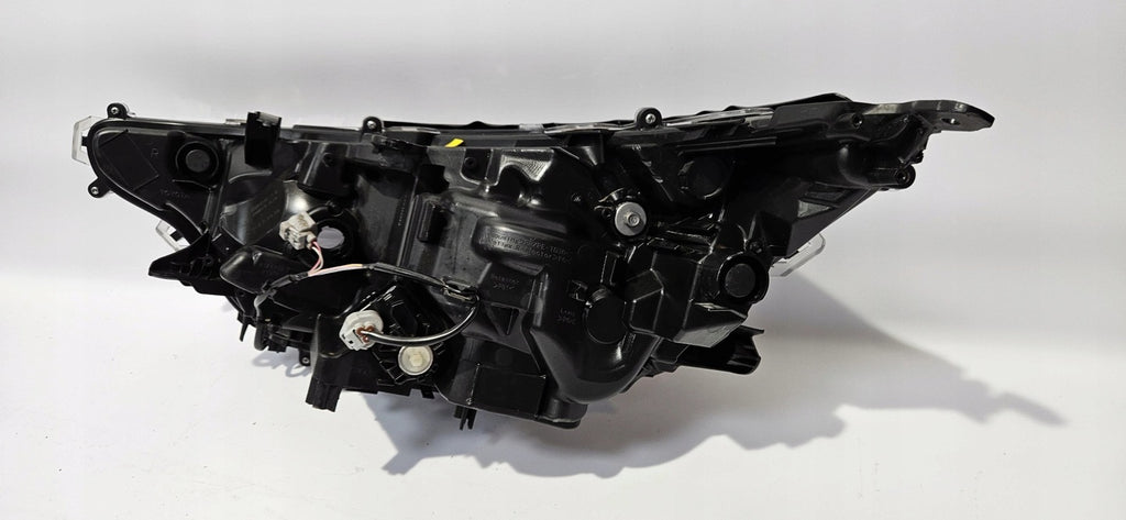 Frontscheinwerfer Toyota Rav V 4 Full LED Rechts Scheinwerfer Headlight SCH4098836060qh