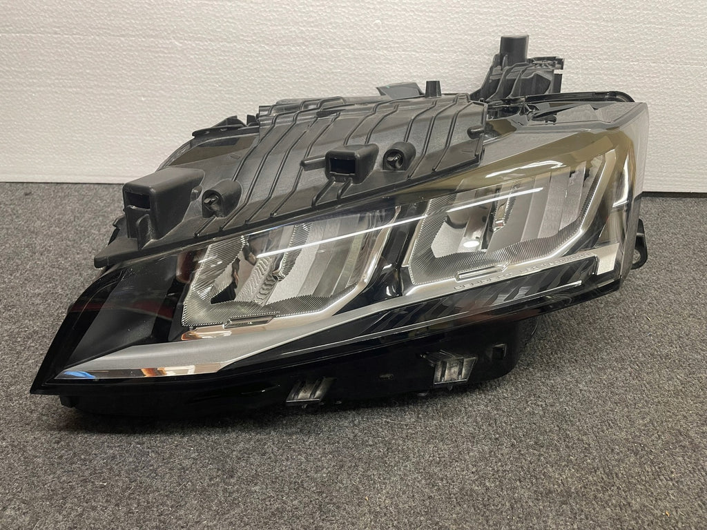 Frontscheinwerfer Peugeot 308 III 9849116580 Full LED Links Headlight