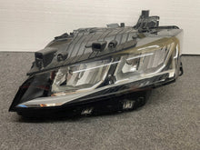 Laden Sie das Bild in den Galerie-Viewer, Frontscheinwerfer Peugeot 308 III 9849116580 Full LED Links Headlight