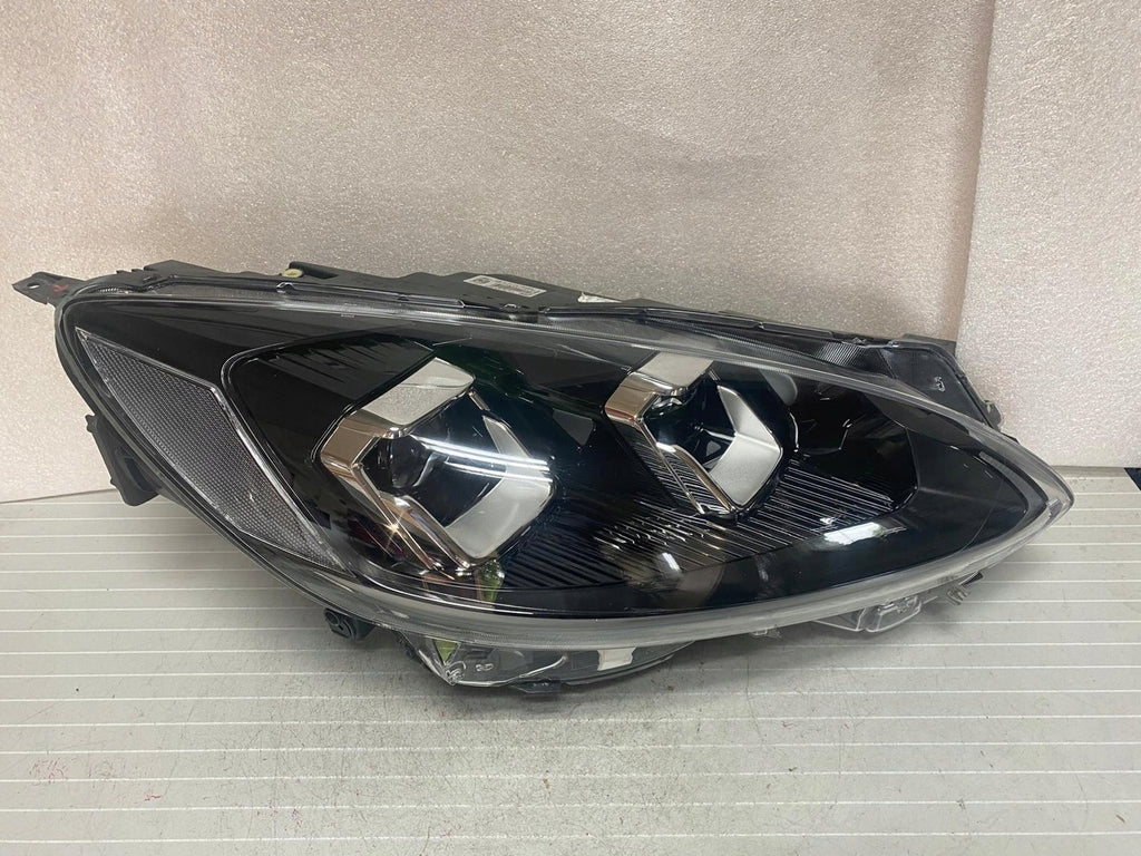 Frontscheinwerfer Ford Kuga LV4B13E016 LED Rechts Scheinwerfer Headlight SCH1229355486io