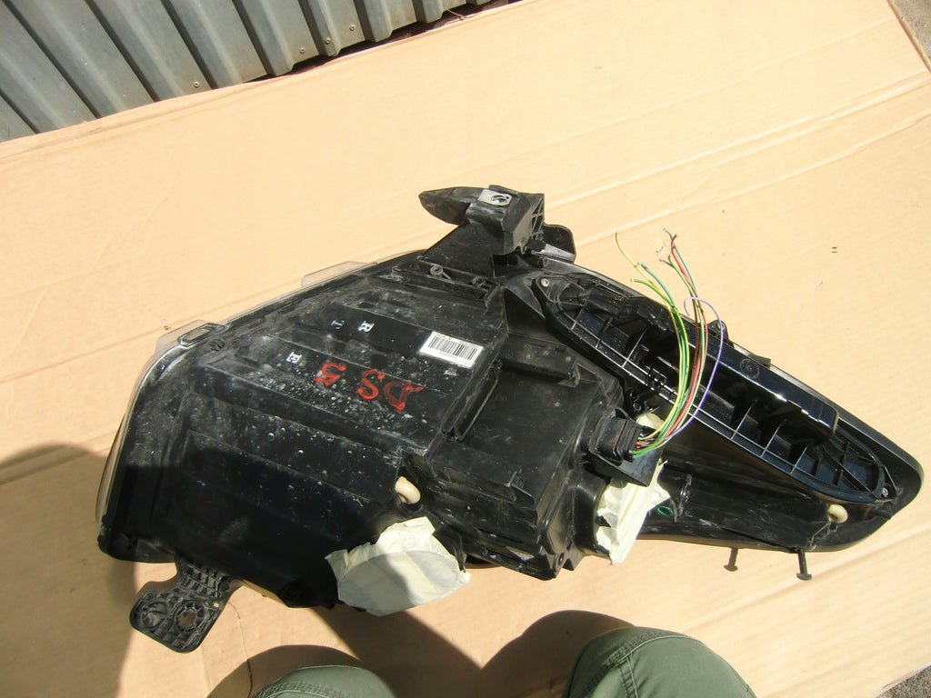 Frontscheinwerfer Citroën Ds5 9806093080 Links Scheinwerfer Headlight