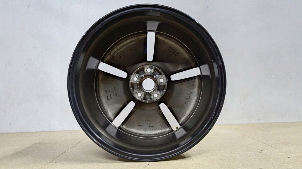 1x Alufelge 19 Zoll 7.5" 5x114.3 54 5ET 52910CV100 Kia Ev6 Rim Wheel FEL5739602457hk