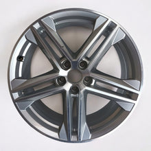 Load image into Gallery viewer, 1x Alufelge 19 Zoll 8.0&quot; 5x112 80A601025G Audi Rim Wheel