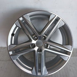 1x Alufelge 19 Zoll 8.0